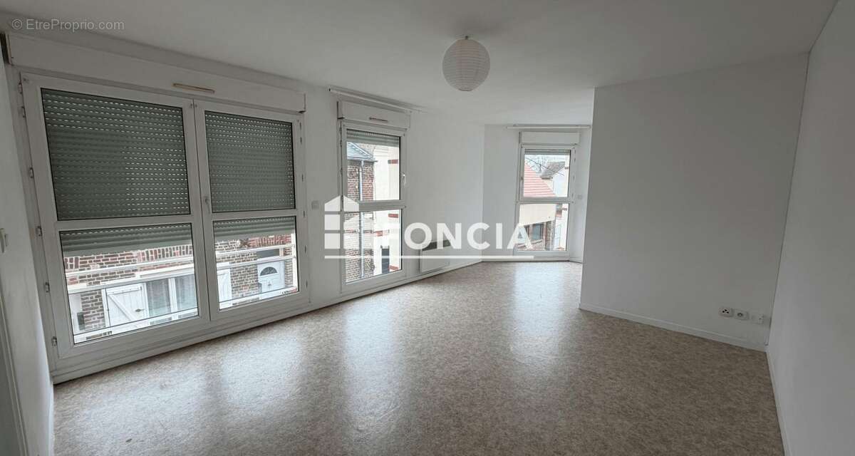 Appartement à BEAUVAIS