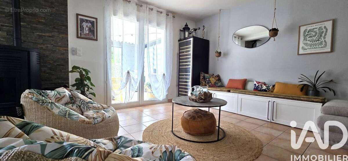 Maison 110 m² à Lauzach  - photo 4