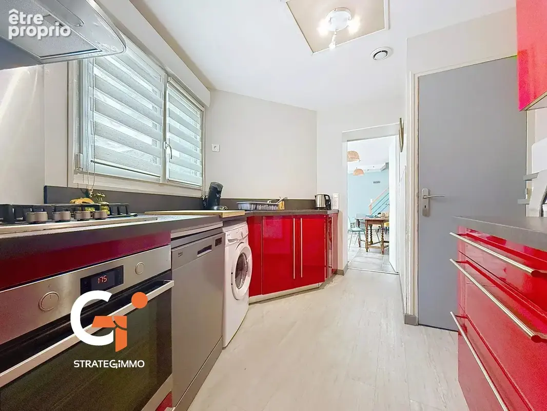 Maison Lion sur Mer 4 pièces 63 m2 - photo 7