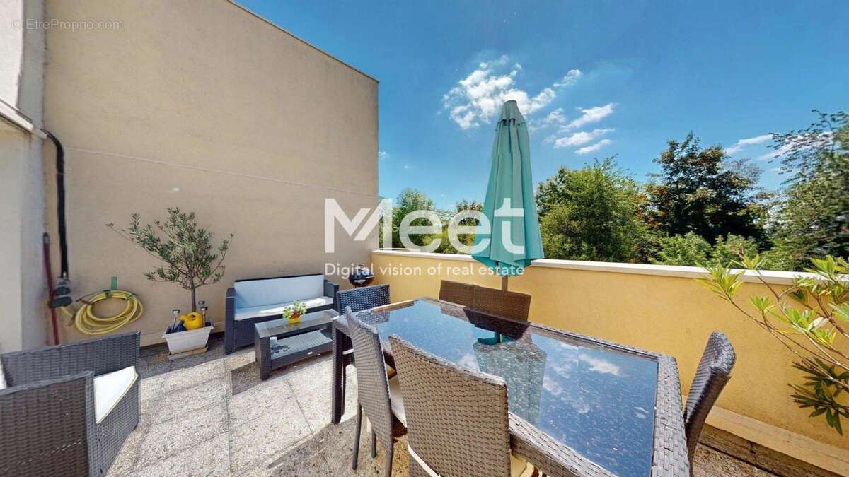 Appartement à MAUREPAS