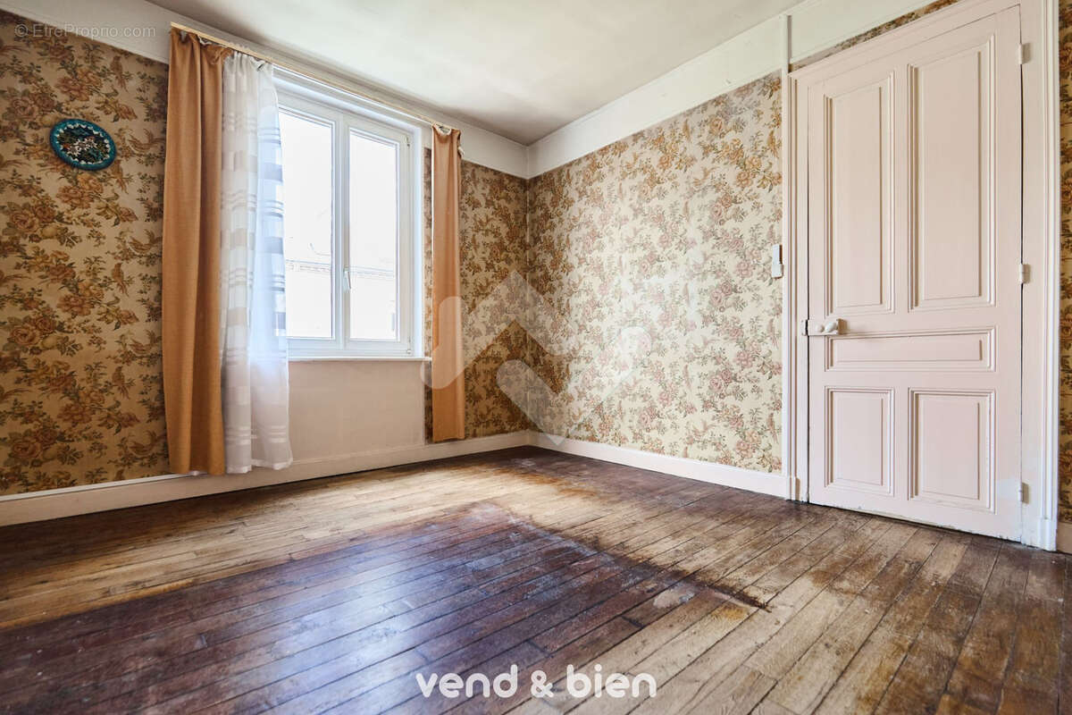 Maison à REIMS