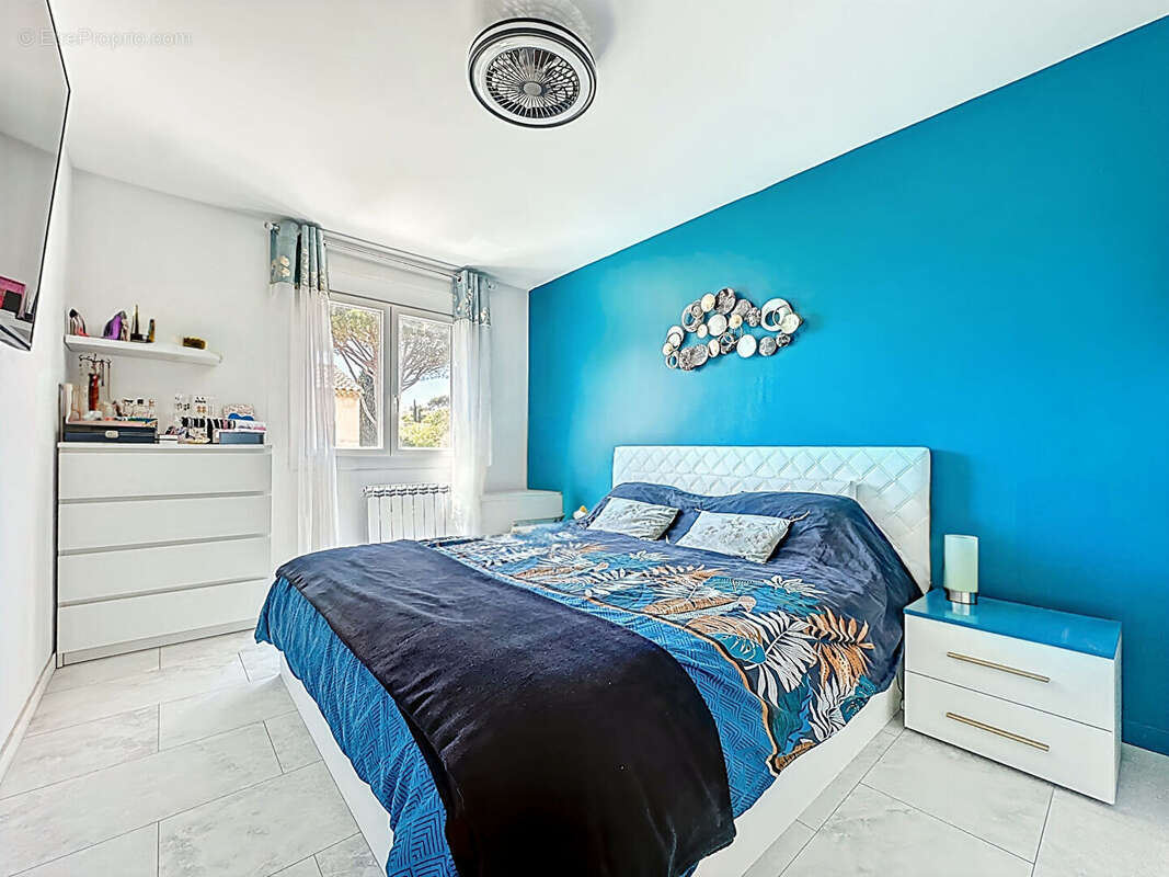 Maison à PLAN-DE-CUQUES