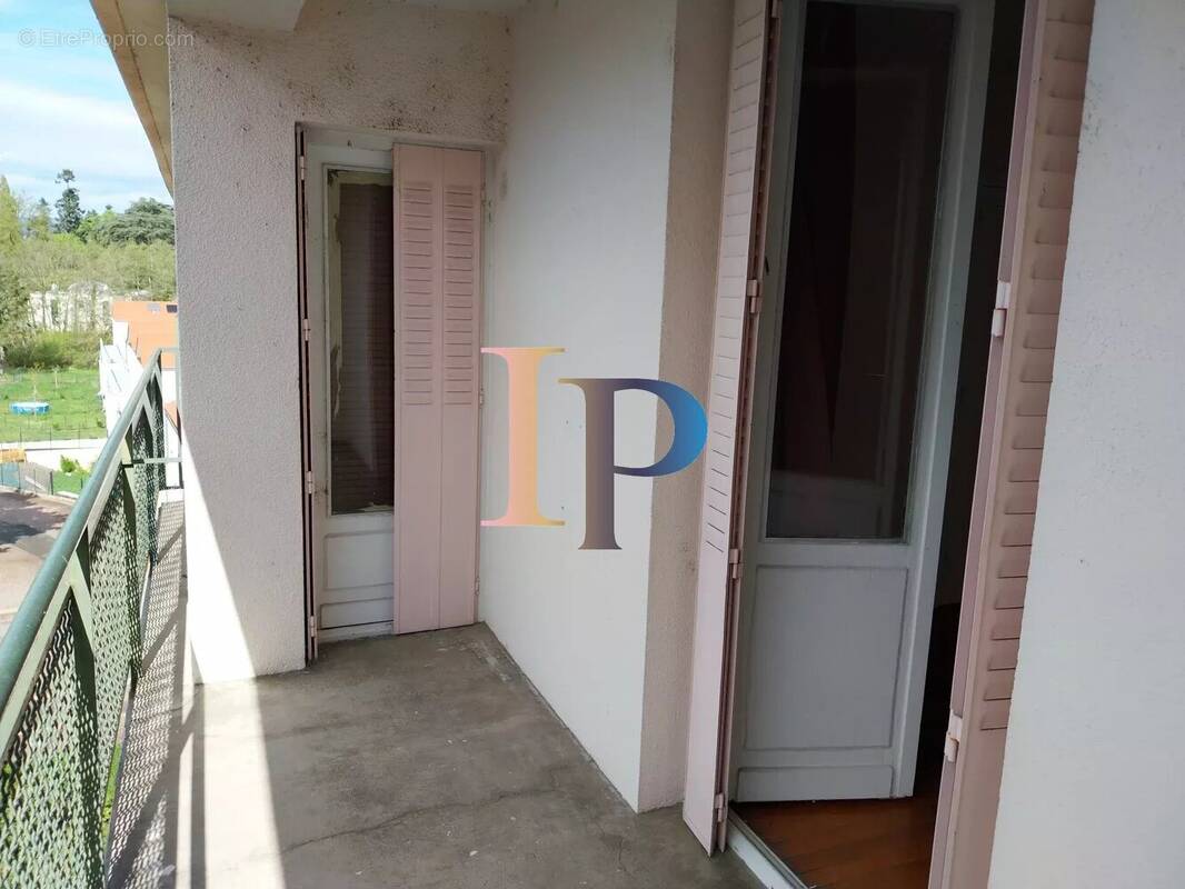 Appartement à ROANNE