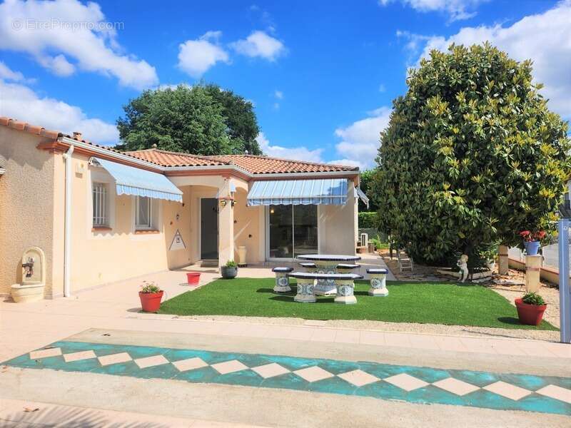 Maison à VILLENEUVE-SUR-LOT