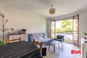 Appartement à BETTON
