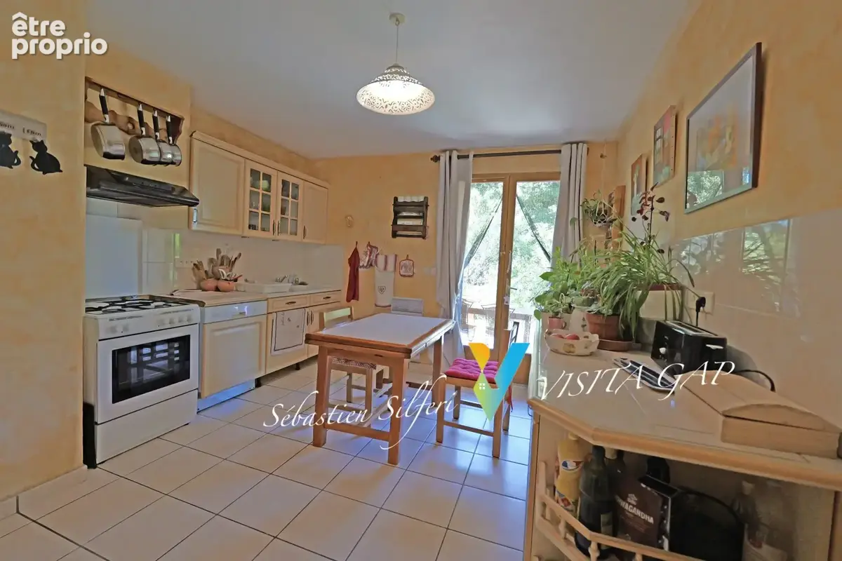 Maison 6 pièces 158 m² à vendre à Chorges (05230) - photo 6