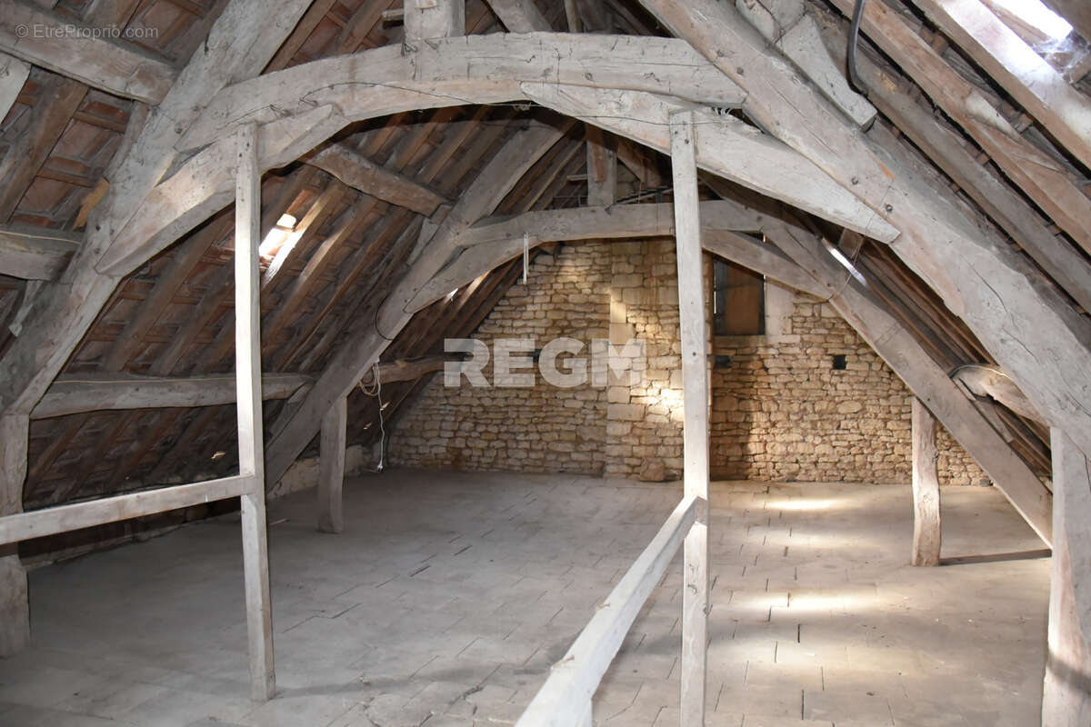 Maison à DOUVRES-LA-DELIVRANDE