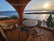 Appartement à LE BARCARES