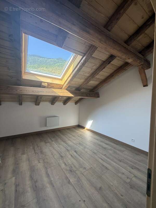 Exclusivité – appartement 3 chambres – courchevel – lot 6 - photo 6