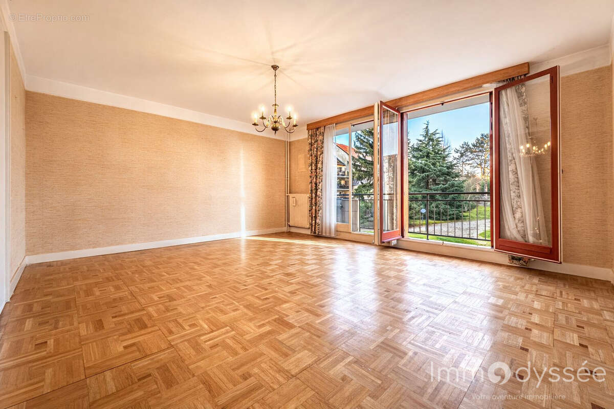 Appartement à NOISY-LE-GRAND