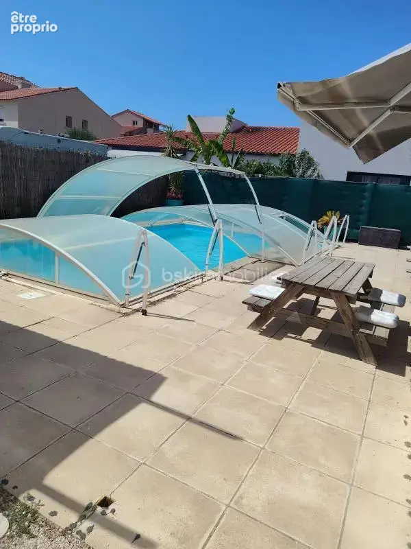  villa individuelle à saint cyprien village !  - photo 14