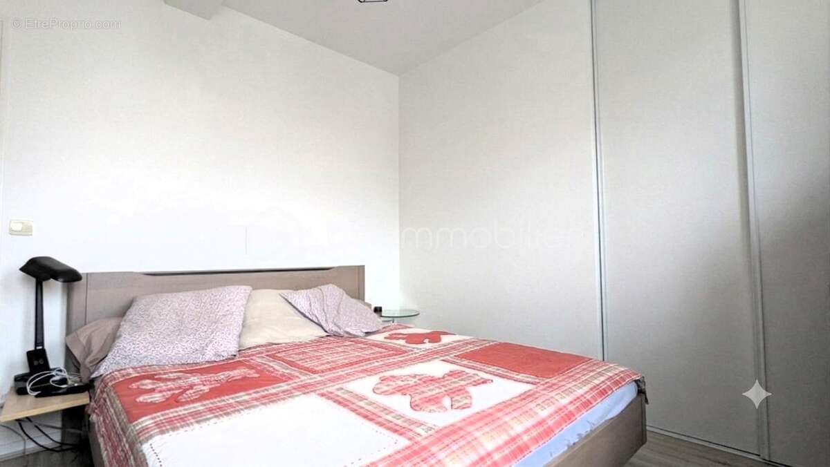 Appartement centre ville - photo 4
