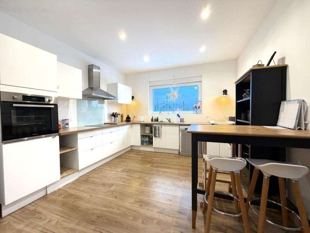 Maison 142 m² à Ronchin  - photo 6
