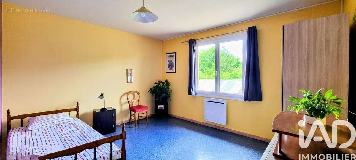 Photo 9 - Maison à LA VESPIERE
