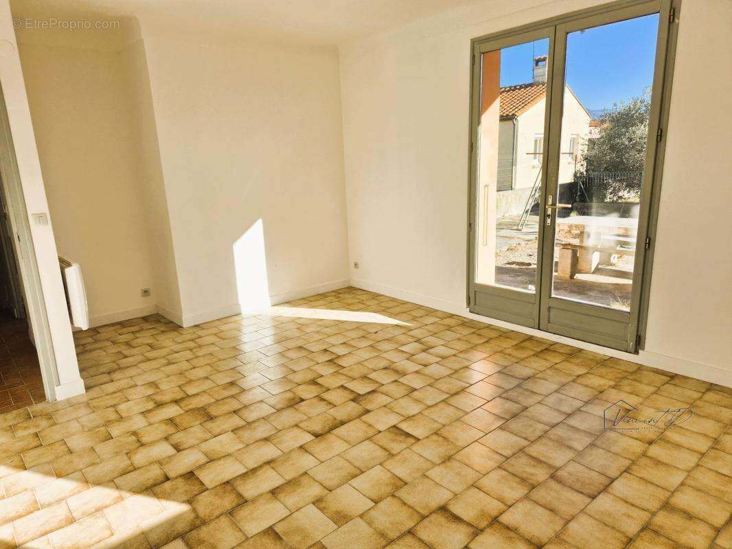 Maison à SAINT-JEAN-PLA-DE-CORTS