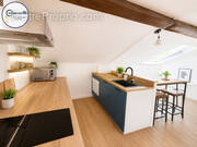 Appartement à EPINAL