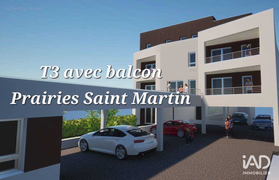 Photo 1 - Appartement à RENNES