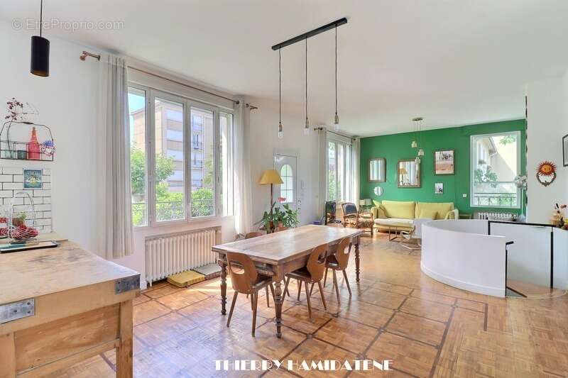 Maison à ARGENTEUIL