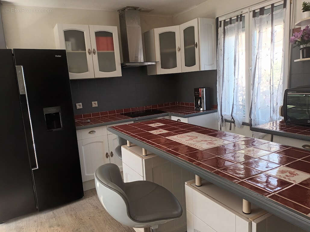 Maison à CARCASSONNE