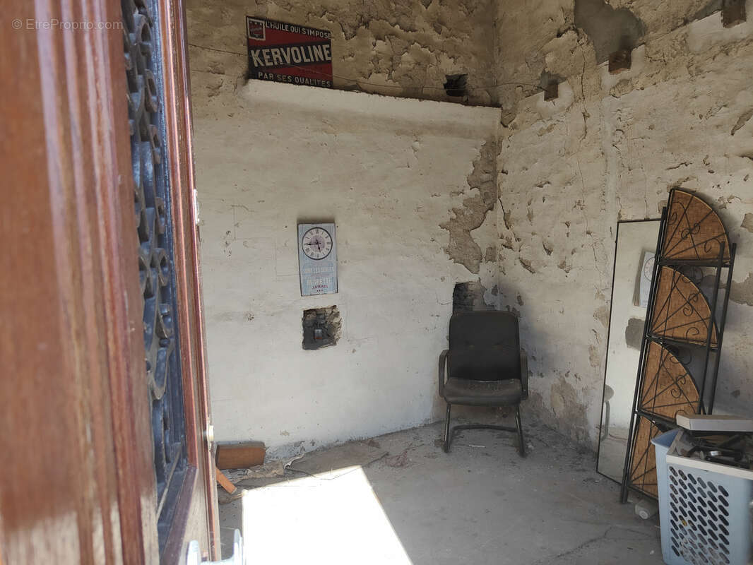 Maison de plain-pied de 76,22 m2 et un mazet - photo 13