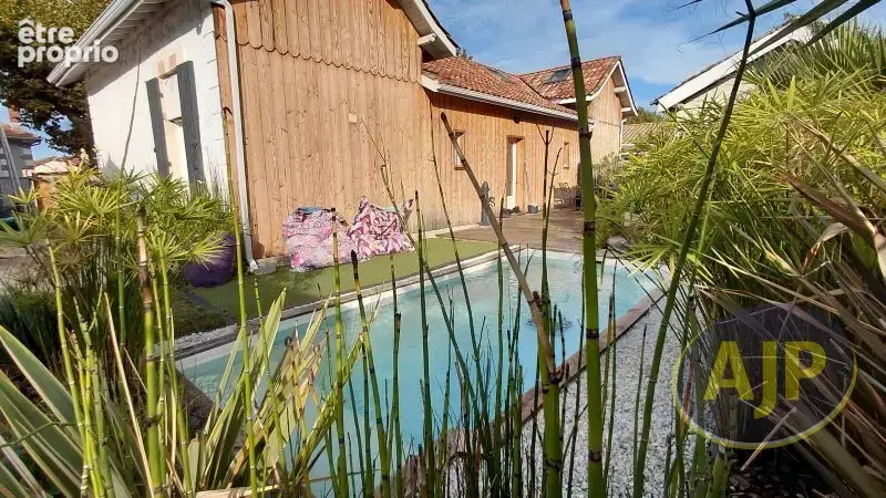 Photo Maison à Audenge au prix de 591 080€