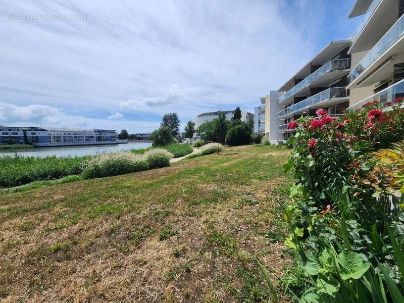 Appartement à LA ROCHELLE