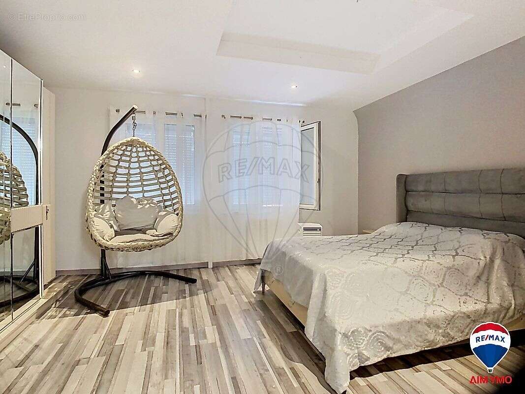 Maison 6 chambre(s) à vendre - photo 16