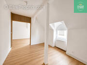 Appartement à CLOUANGE