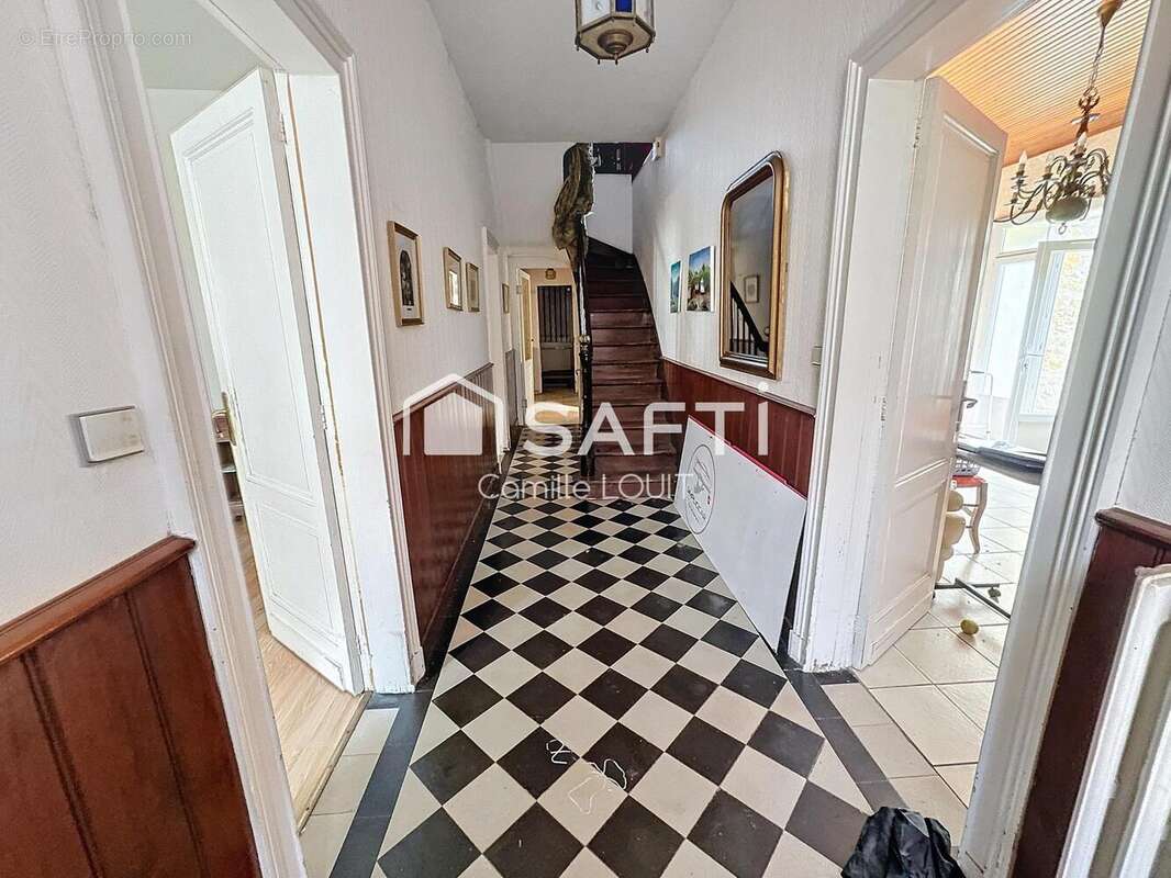 Photo 9 - Maison à CAMBES