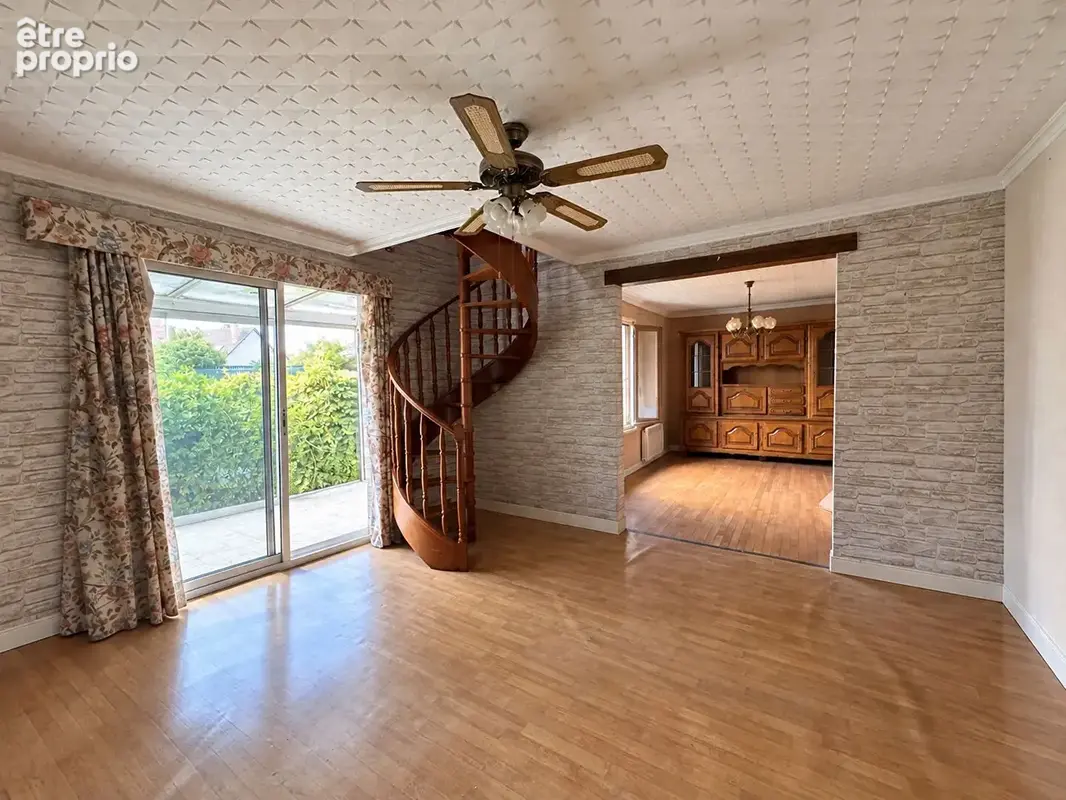 Maison à DRAVEIL
