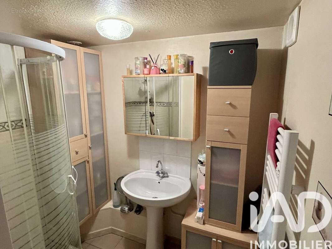 Photo 6 - Maison à TROYES