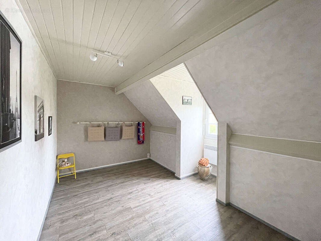 Maison à GRISY-LES-PLATRES