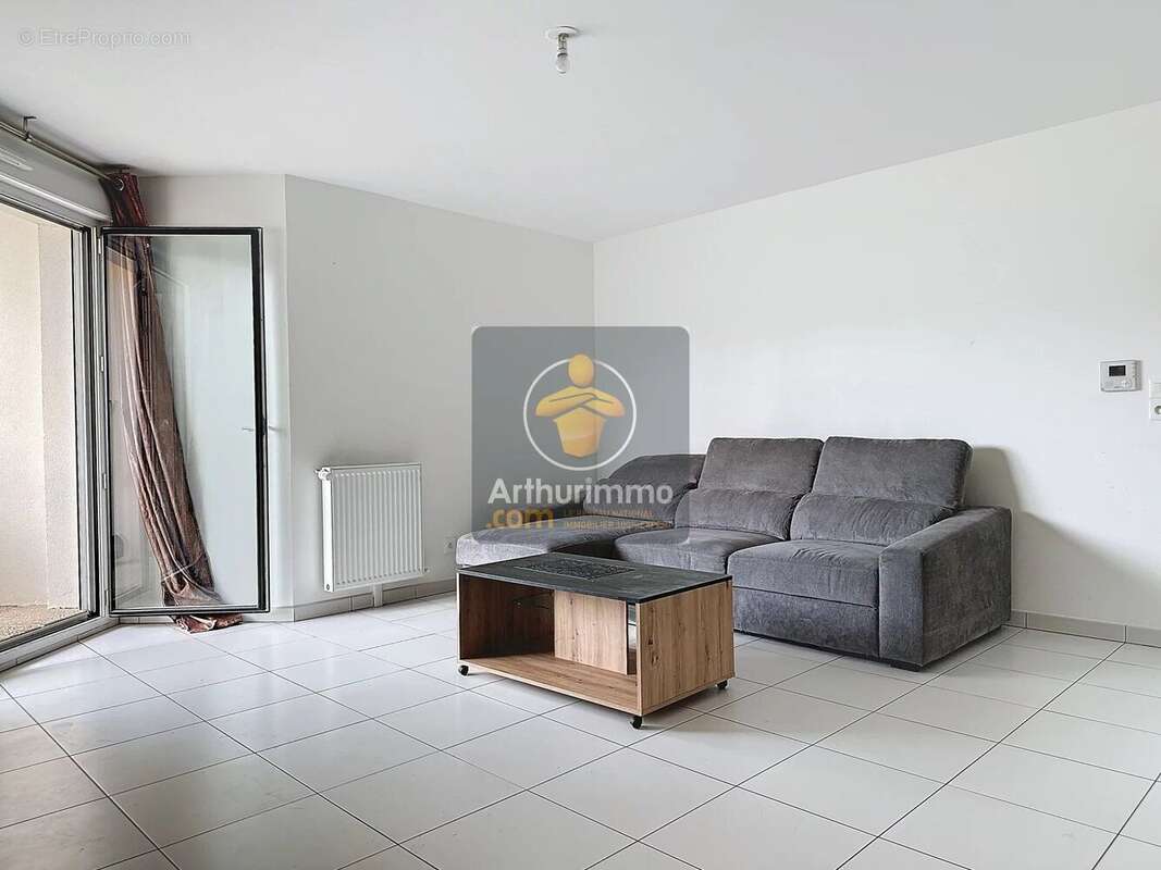 Appartement à LIMEIL-BREVANNES