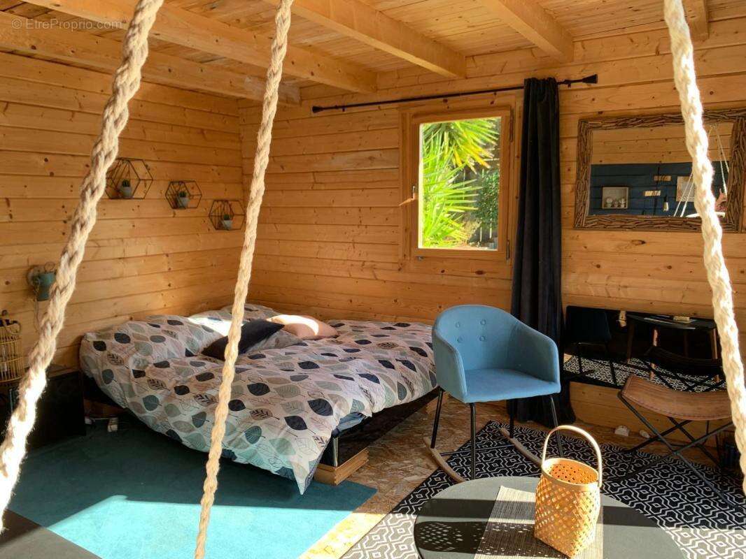 Maison à LA BAULE-ESCOUBLAC