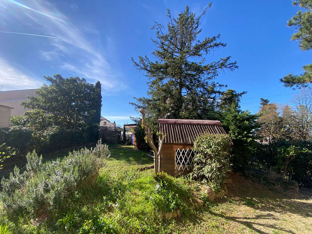 Maison à SAINT-FONS