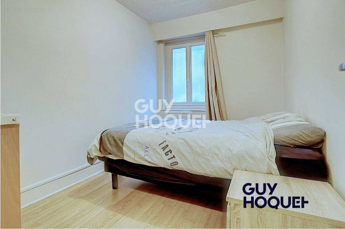 Appartement à VILLEFRANCHE-SUR-SAONE