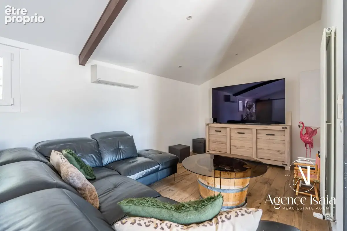 Maison 5 pièces 141 m² à vendre à Bormes-Les-Mimosas (83230) - photo 9
