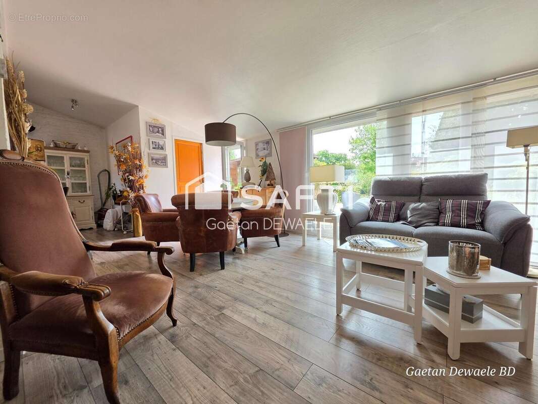 Maison 107 m² à Bray-Dunes  - photo 2