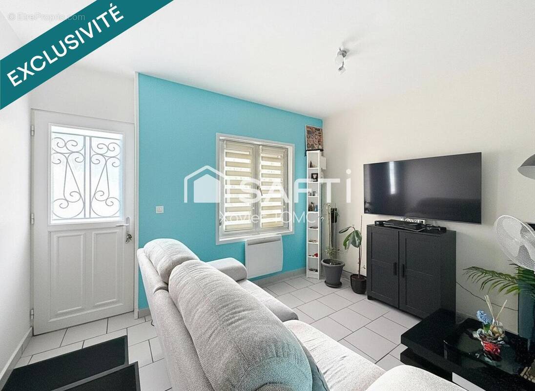 Photo 1 - Maison à LENS