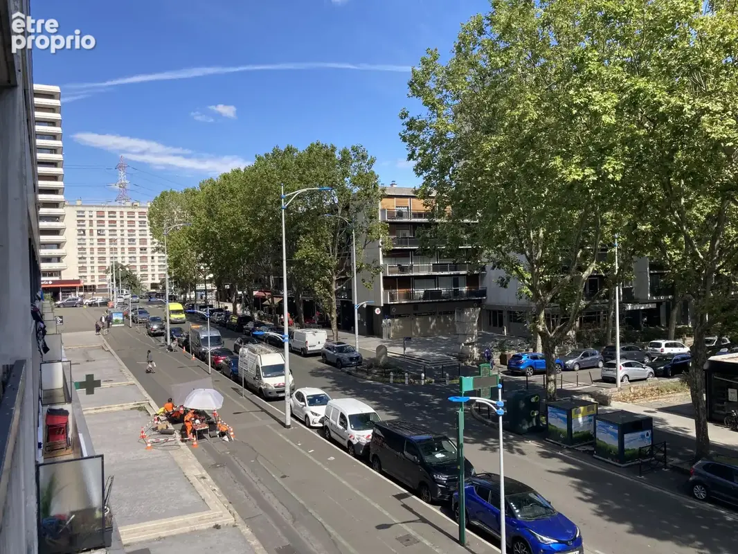 Appartement 3 pièces Sarcelles - photo 11