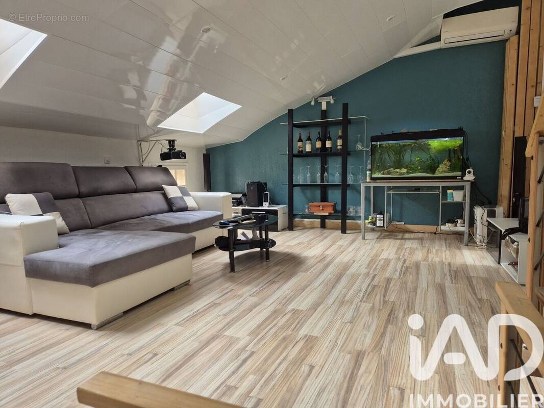 Photo 1 - Maison à SERVIAN