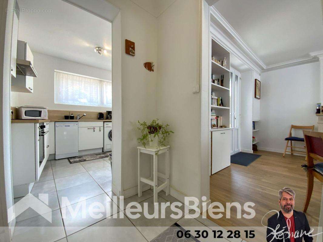 Maison 4 pièces 82 m² à Montendre avec terrasse couverte - photo 2