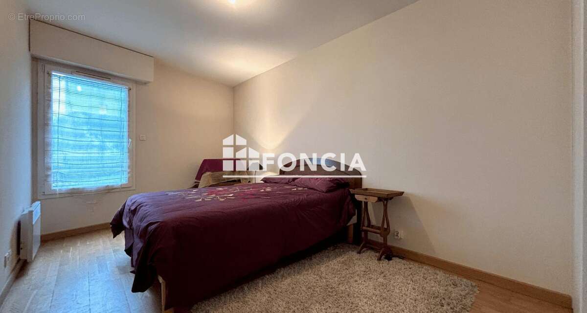 Appartement à VANNES