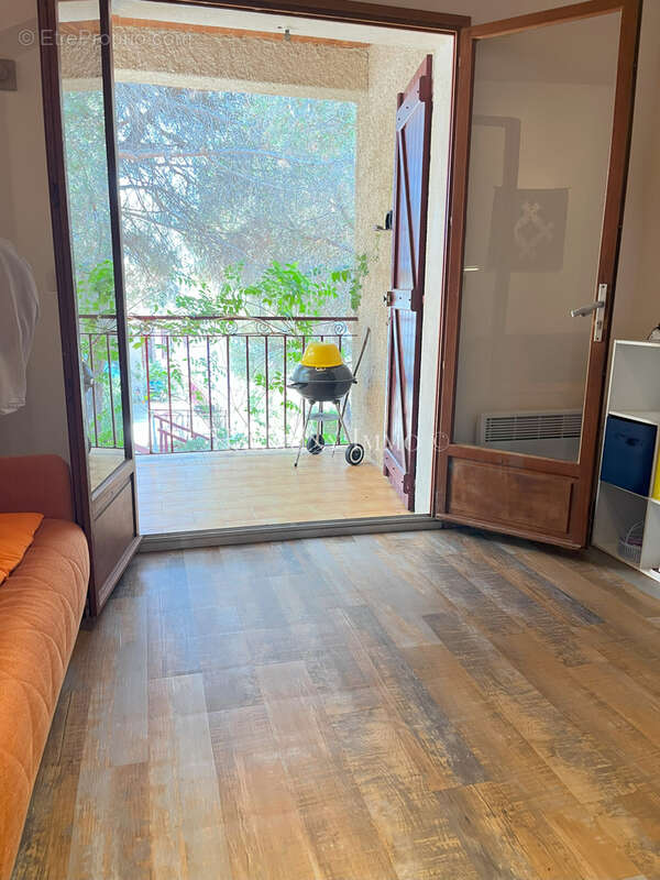Tiuccia  Ensemble immobilier vue mer 3 unités autonomes - photo 11