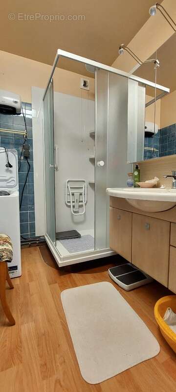 Appartement à BRUAY-LA-BUISSIERE