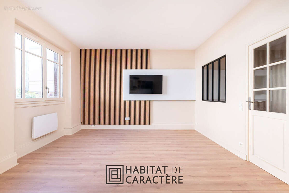Appartement à LYON-3E