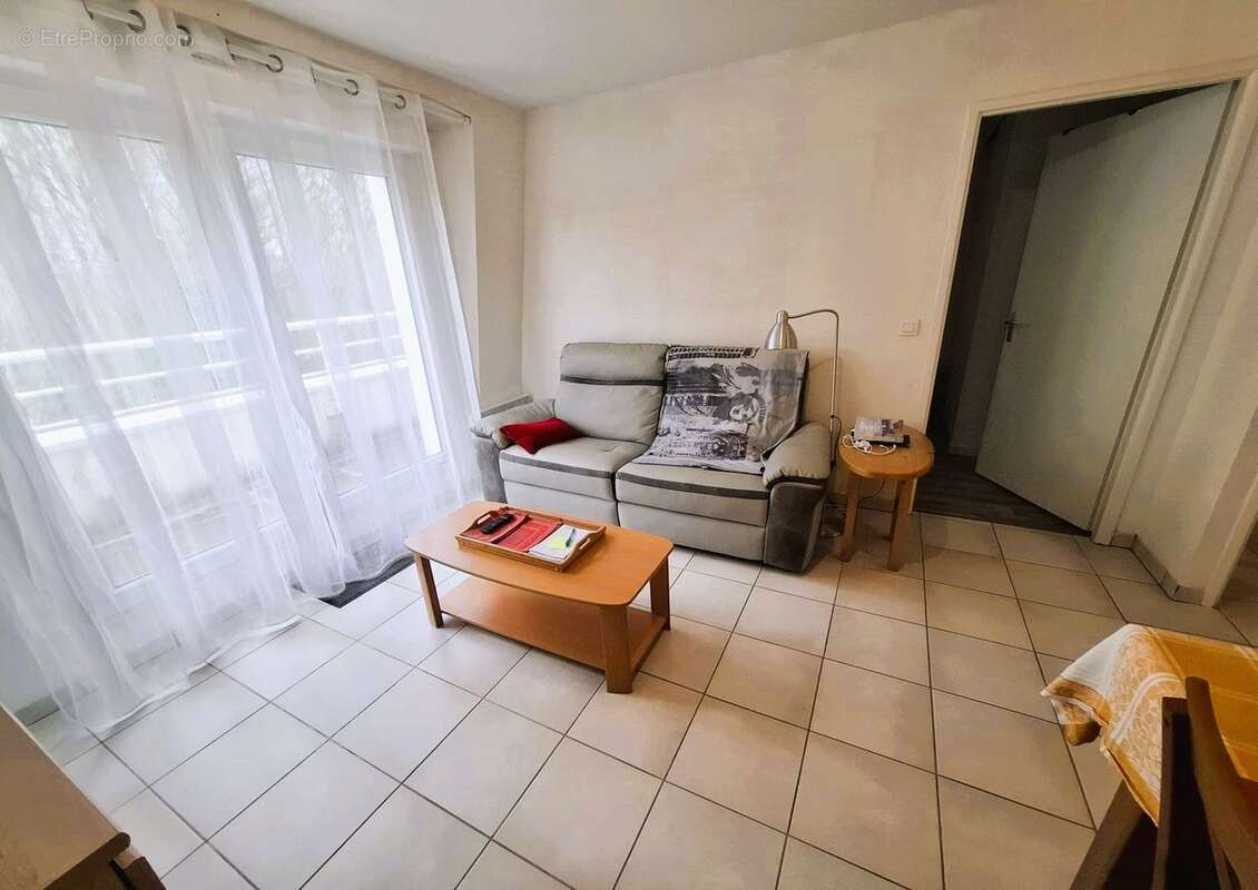 Appartement à LOCMINE