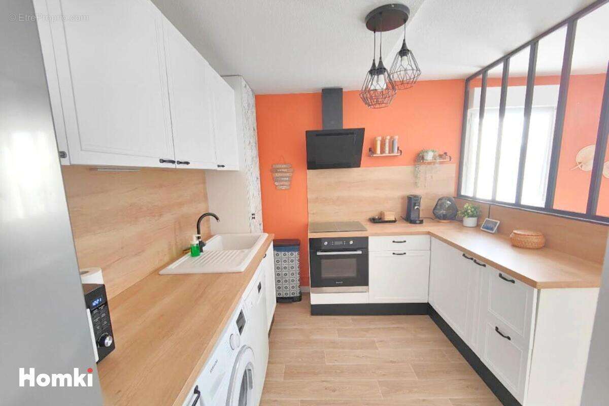 Appartement à MERIGNAC