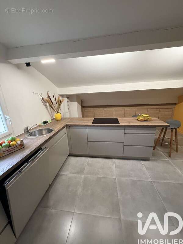 Photo 3 - Appartement à ROYAN