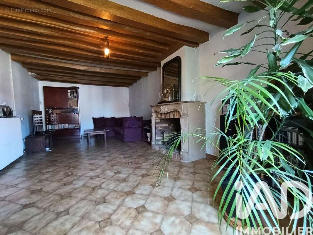 Photo 4 - Maison à FONTENAY-TRESIGNY